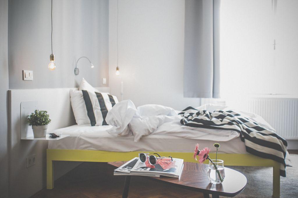 The Magazine & Pensjonat 3*