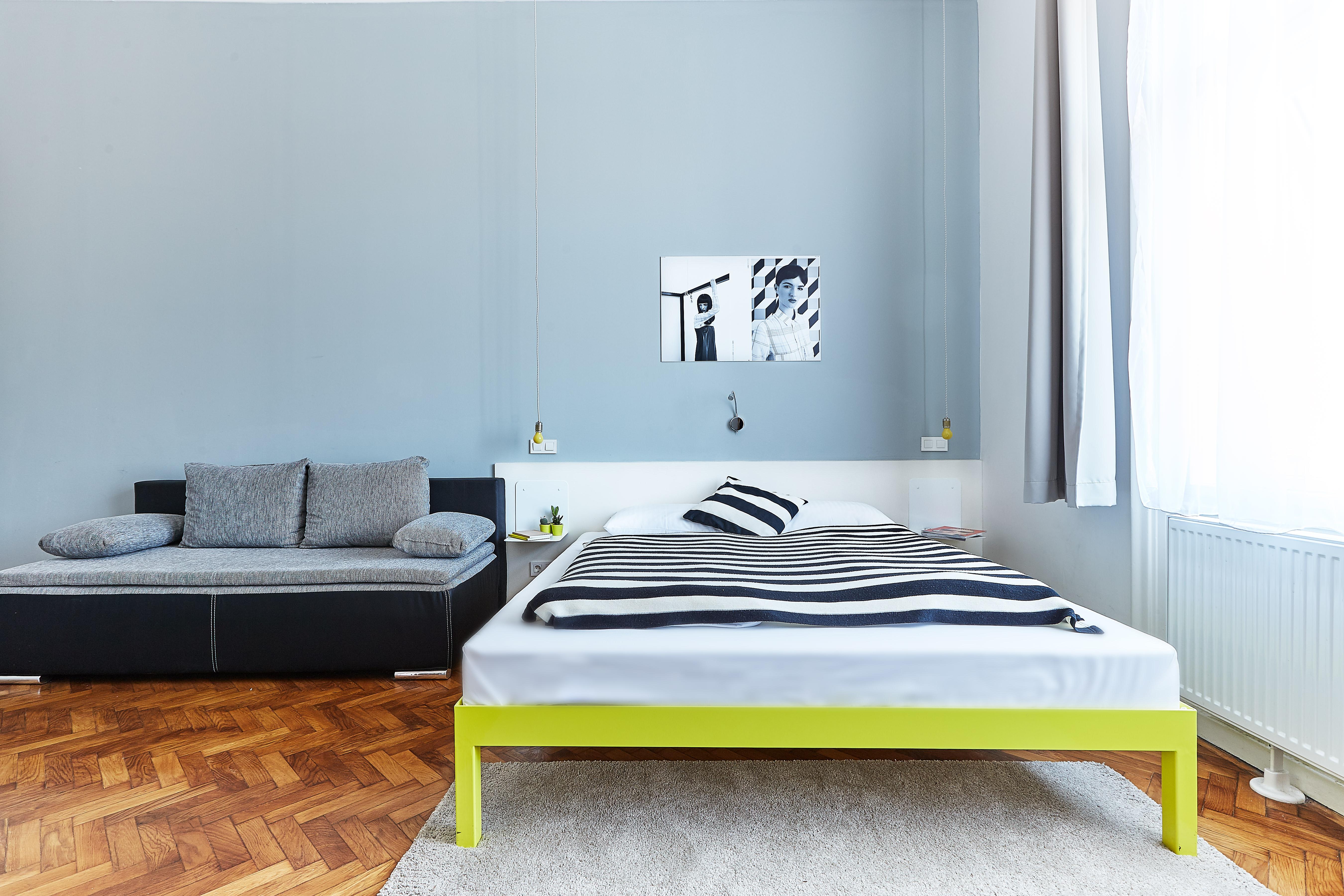 The Magazine & Pensjonat 3*