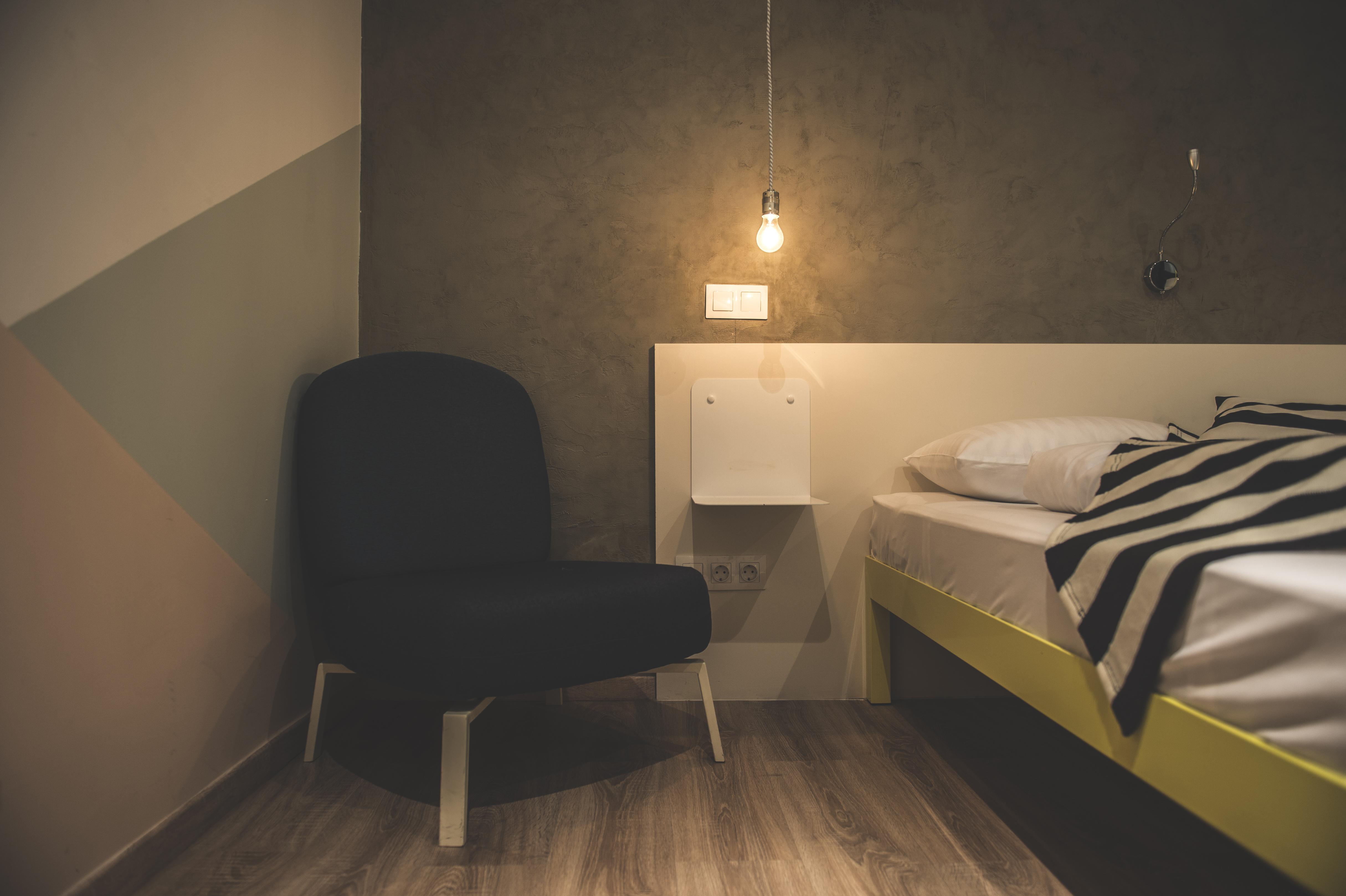 The Magazine 3* Budapest