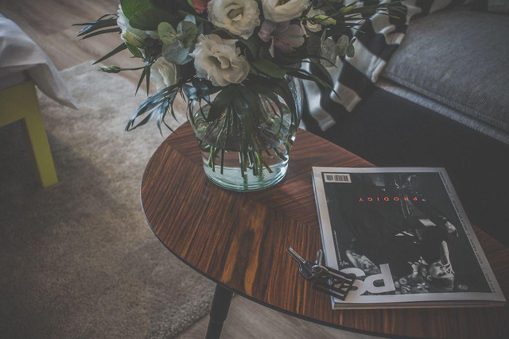 The Magazine & Pensjonat