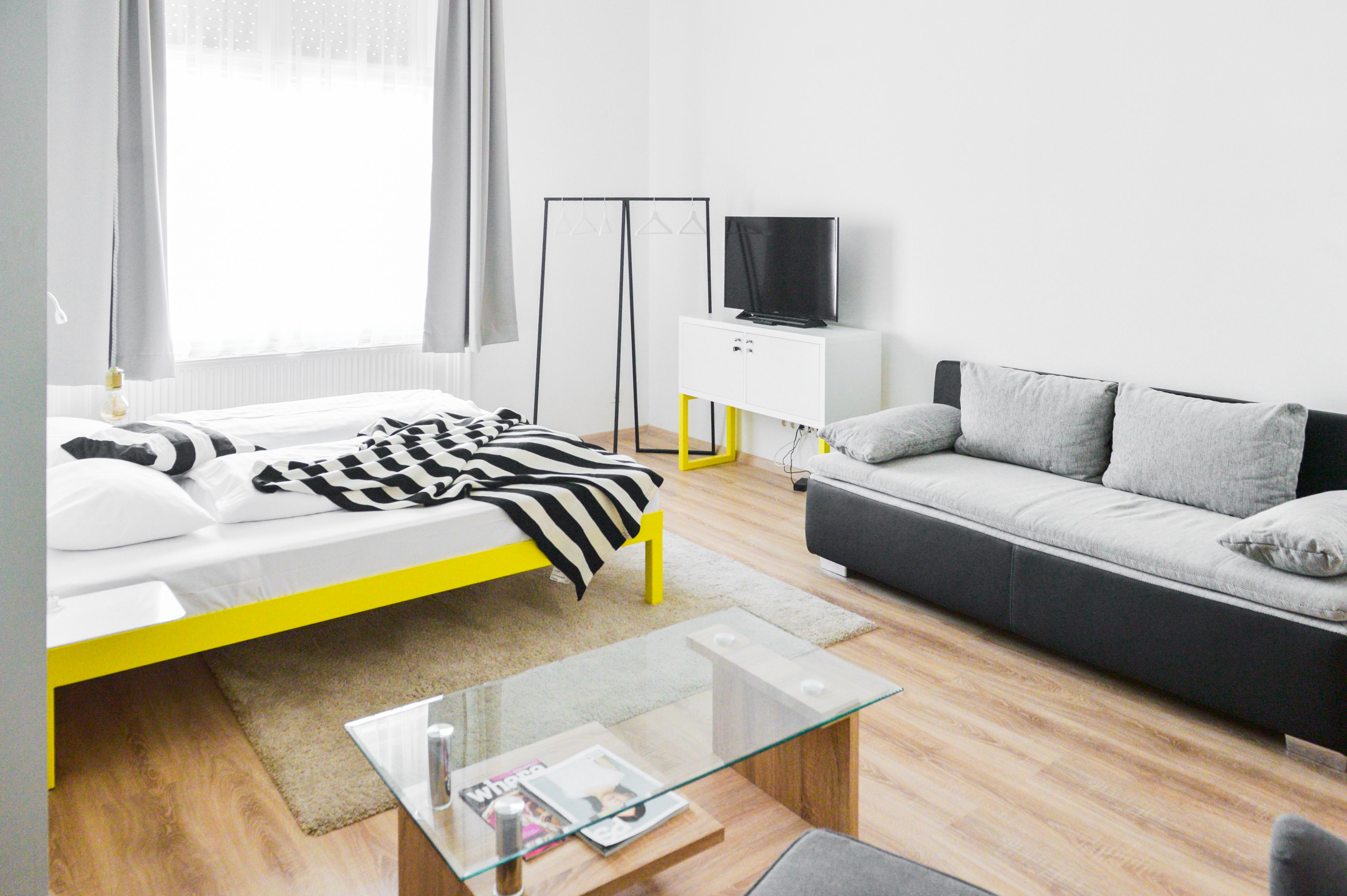 The Magazine 3* Budapest