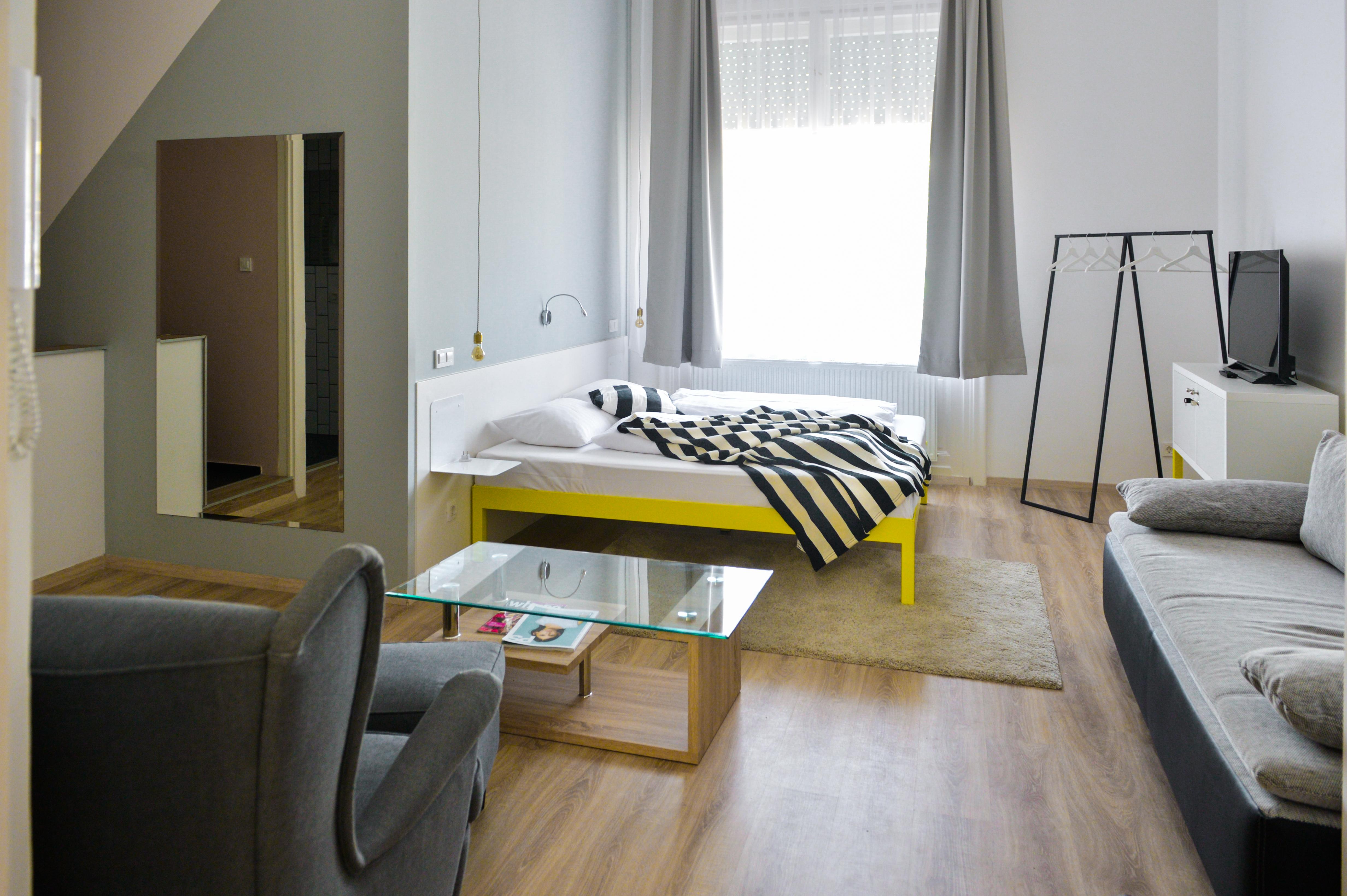 The Magazine & Pensjonat 3*