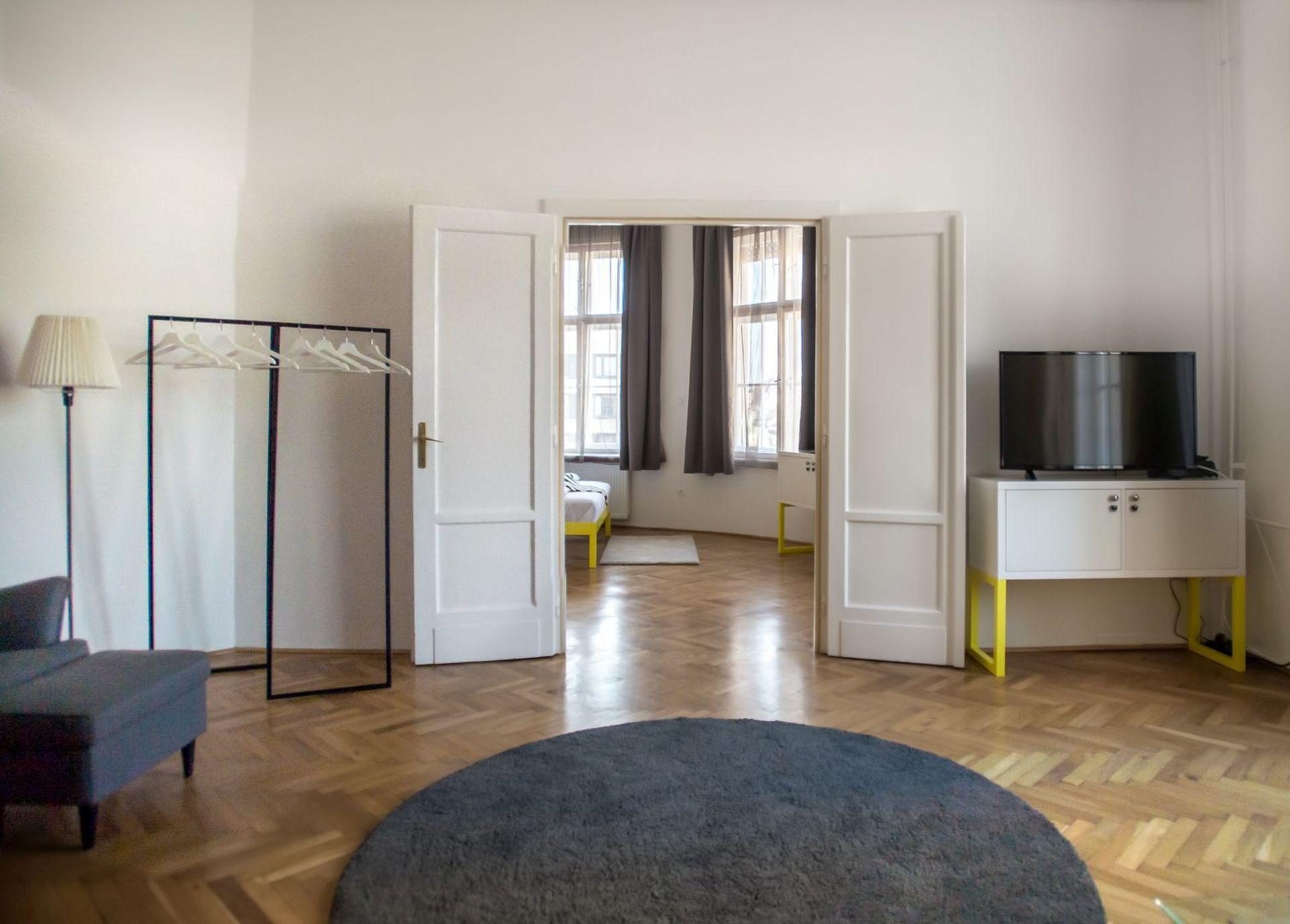 The Magazine & Budapeszt